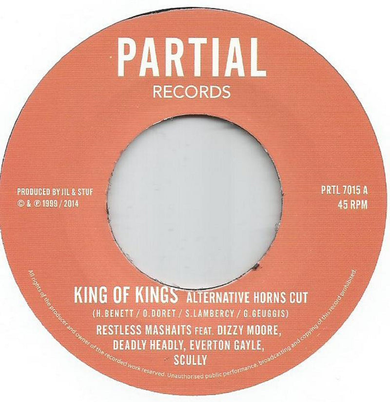 King of Kings