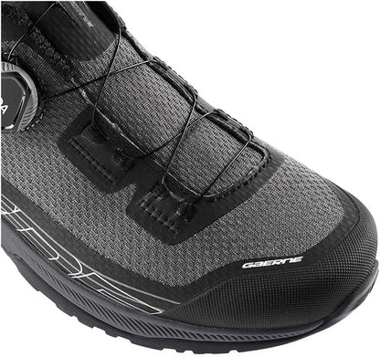 Gaerne Magnetar All Terrain Shoes - Rugged Adventure & Touring Footwear with High-Traction Outsole, Protective Upper & All-Weather Stability