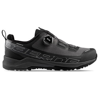 Gaerne Magnetar All Terrain Shoes - Rugged Adventure & Touring Footwear with High-Traction Outsole, Protective Upper & All-Weather Stability