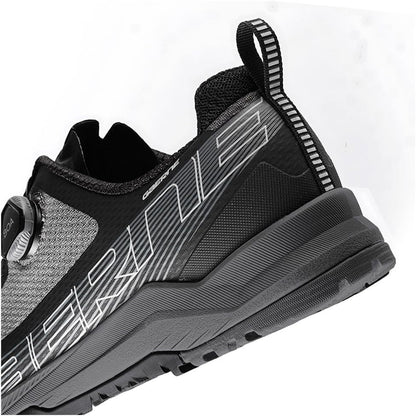 Gaerne Magnetar All Terrain Shoes - Rugged Adventure & Touring Footwear with High-Traction Outsole, Protective Upper & All-Weather Stability