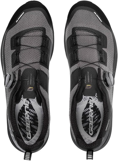 Gaerne Magnetar All Terrain Shoes - Rugged Adventure & Touring Footwear with High-Traction Outsole, Protective Upper & All-Weather Stability