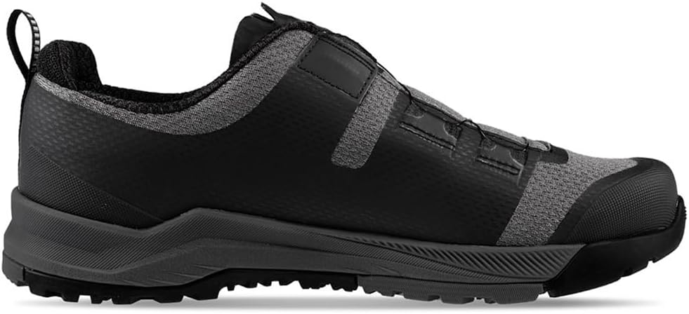 Gaerne Magnetar All Terrain Shoes - Rugged Adventure & Touring Footwear with High-Traction Outsole, Protective Upper & All-Weather Stability