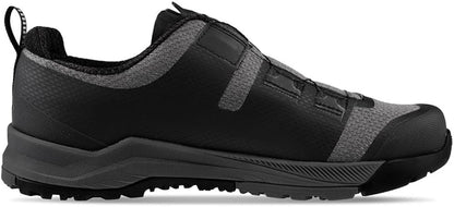 Gaerne Magnetar All Terrain Shoes - Rugged Adventure & Touring Footwear with High-Traction Outsole, Protective Upper & All-Weather Stability
