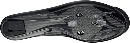 Gaerne Jet Road Cycling Shoes: Black 46