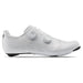 Gaerne Jet Road Cycling Shoes: White 42.5