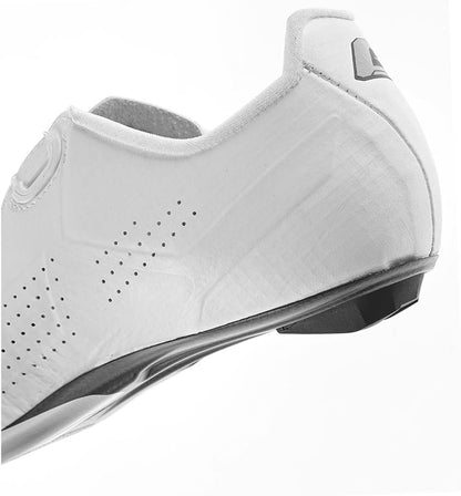 Gaerne Jet Road Cycling Shoes: White 42.5