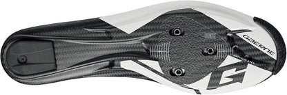 Gaerne Jet Road Cycling Shoes: White 47