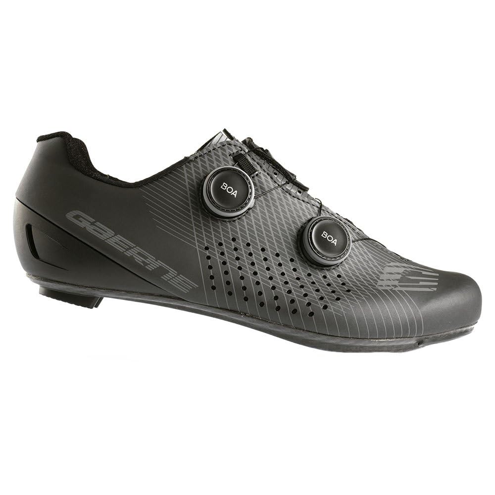 Gaerne Shoes: carbon G-Fuga