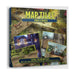 Kobold Press Map Tiles - Roads & Bridges