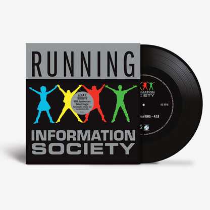Running