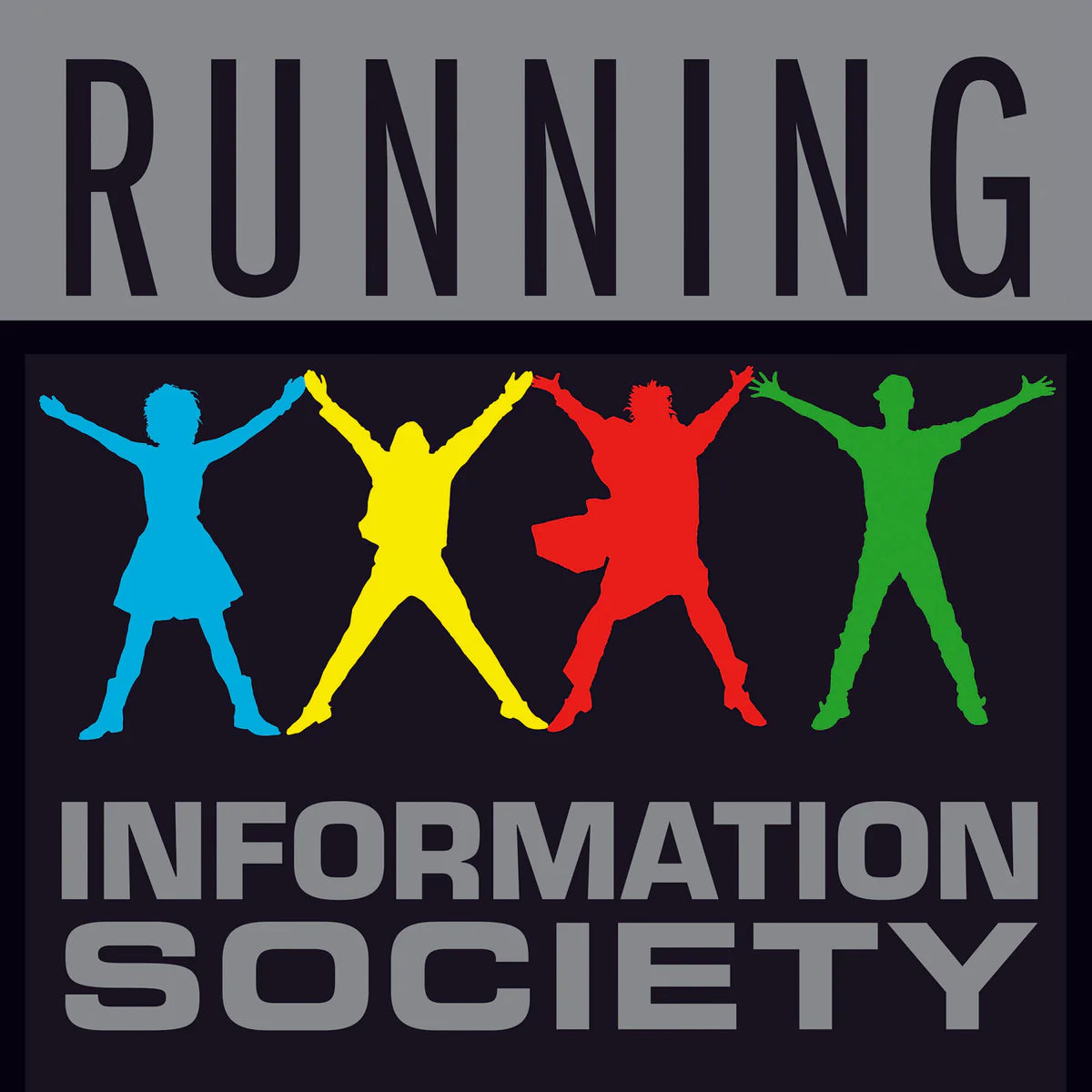 Running