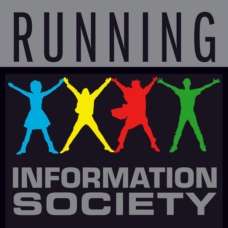 Running