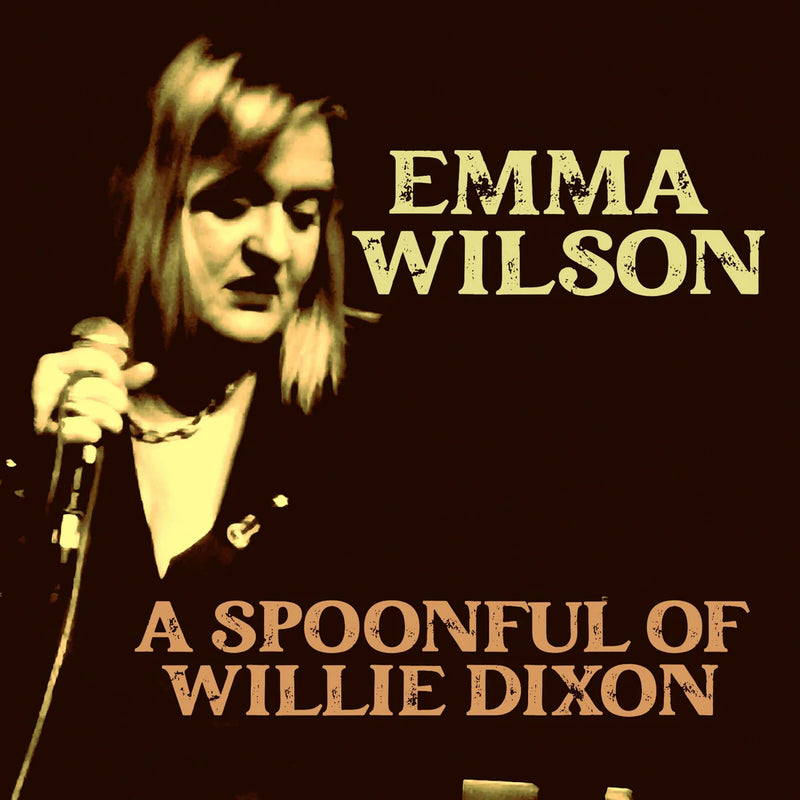 A Spoonful of Willie Dixon