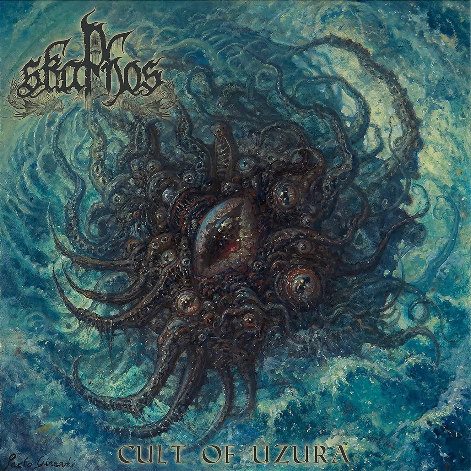 Cult of Uzura