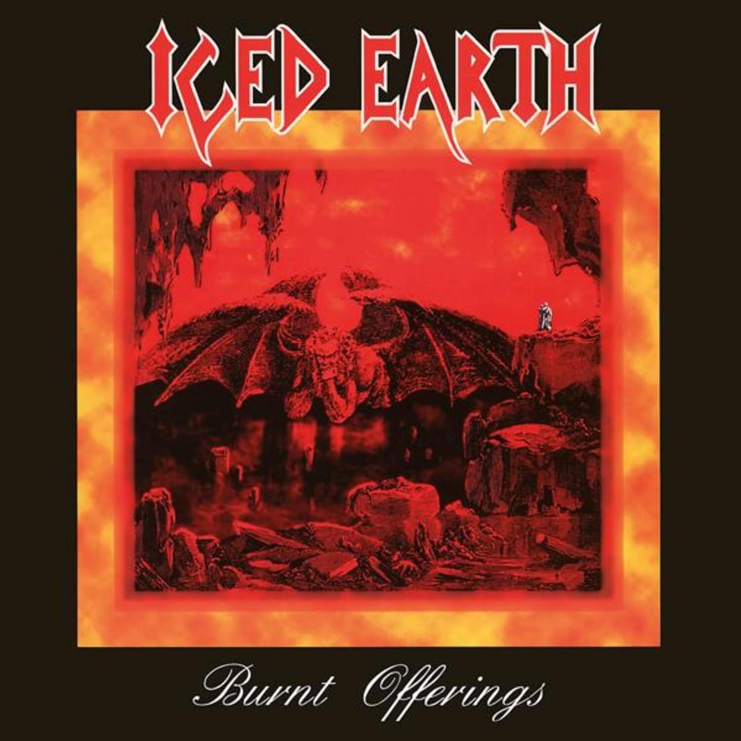 Burnt Offerings