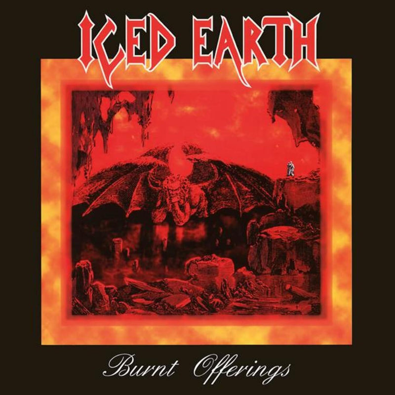 Burnt Offerings