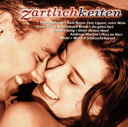 v/a - Zartlichkeiten