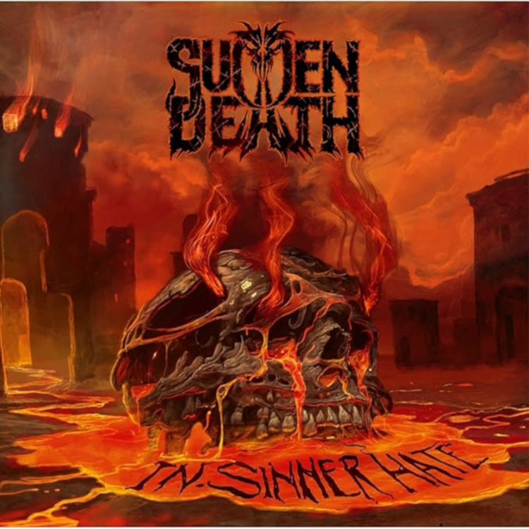 In Sinner Hate