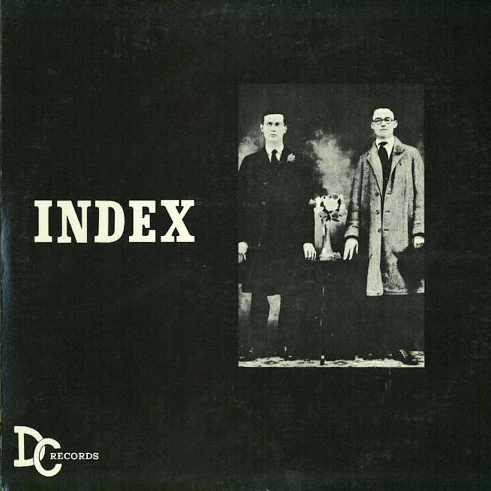 The Black Album