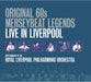 Live in Liverpool