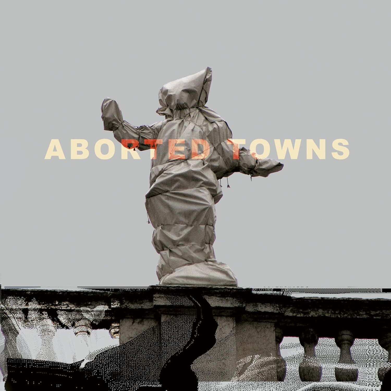 Aborted Towns, the Deadly Silence Before Utopia