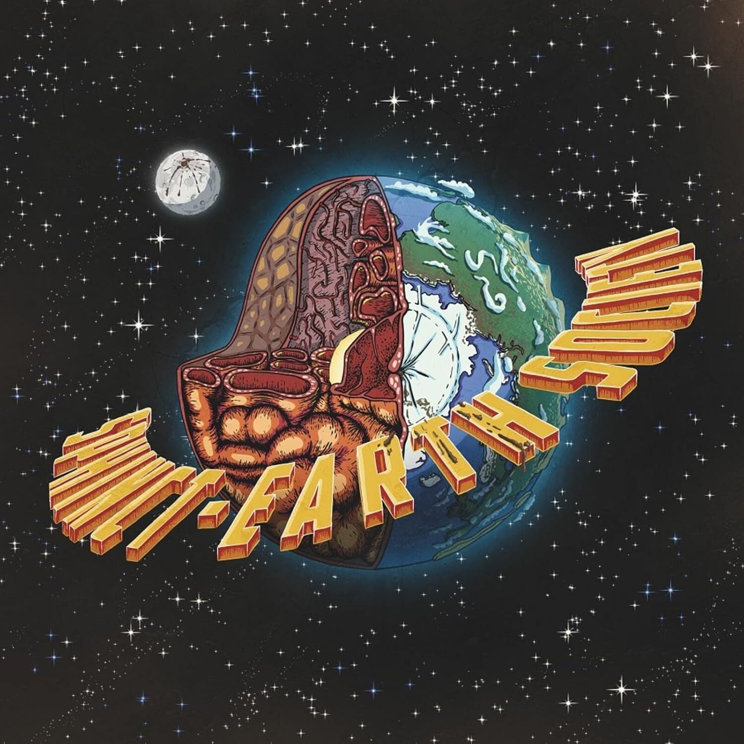 Sphinct-Earth Society