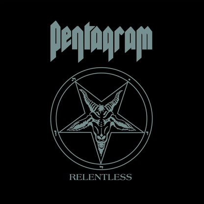 Relentless (40th Anniversary)