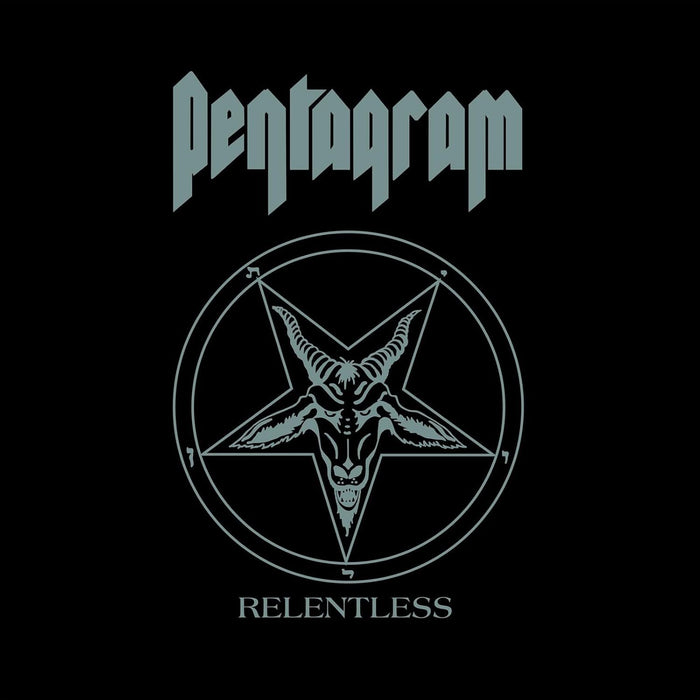 Relentless (40th Anniversary)