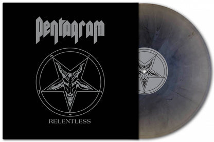 Relentless (40th Anniversary)