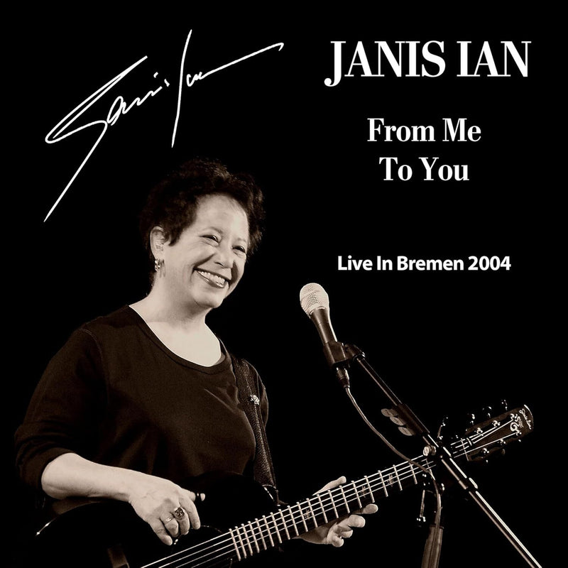 From Me to You (Live in Bremen 2004)