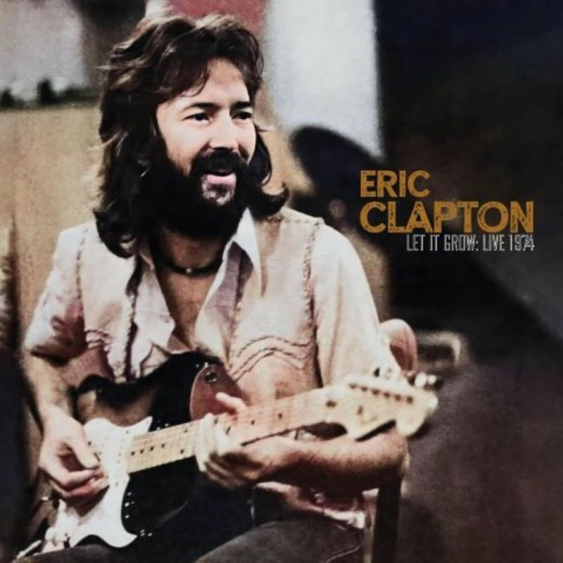 Let It Grow: Live 1974