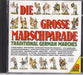 Bürgerkapelle Gries, Bundesmusikkapelle Kirchbichl, Algunder..