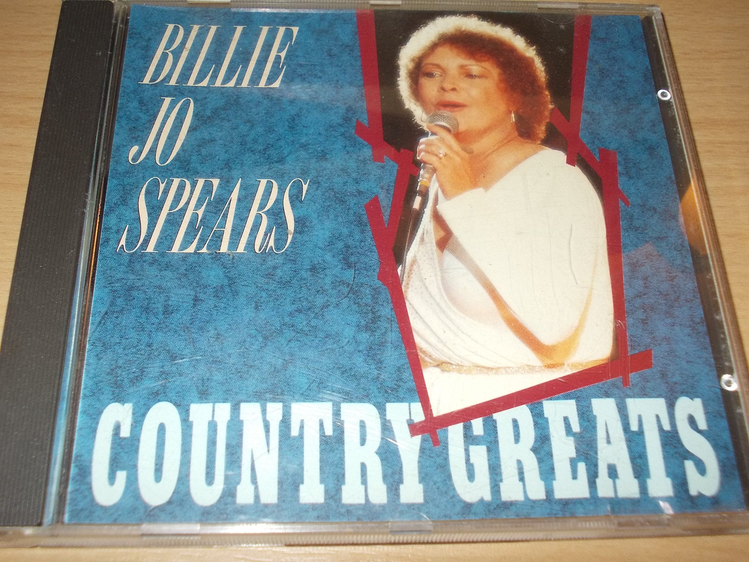 Country Greats