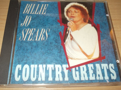 Country Greats