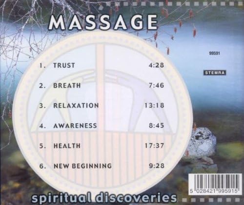 Massage.