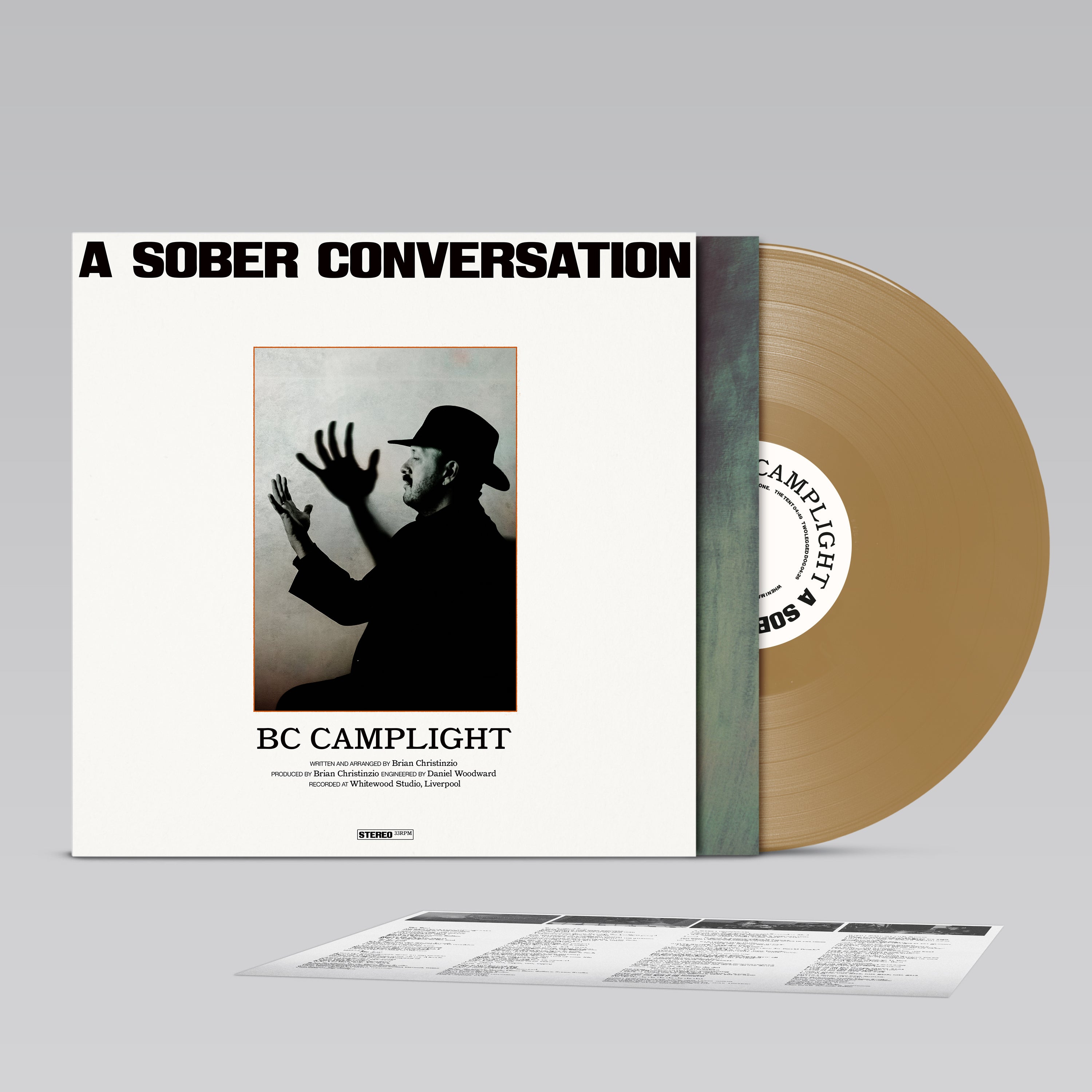 A Sober Conversation
