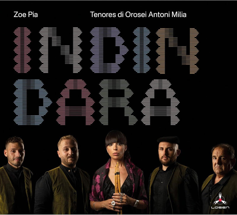 Indindara