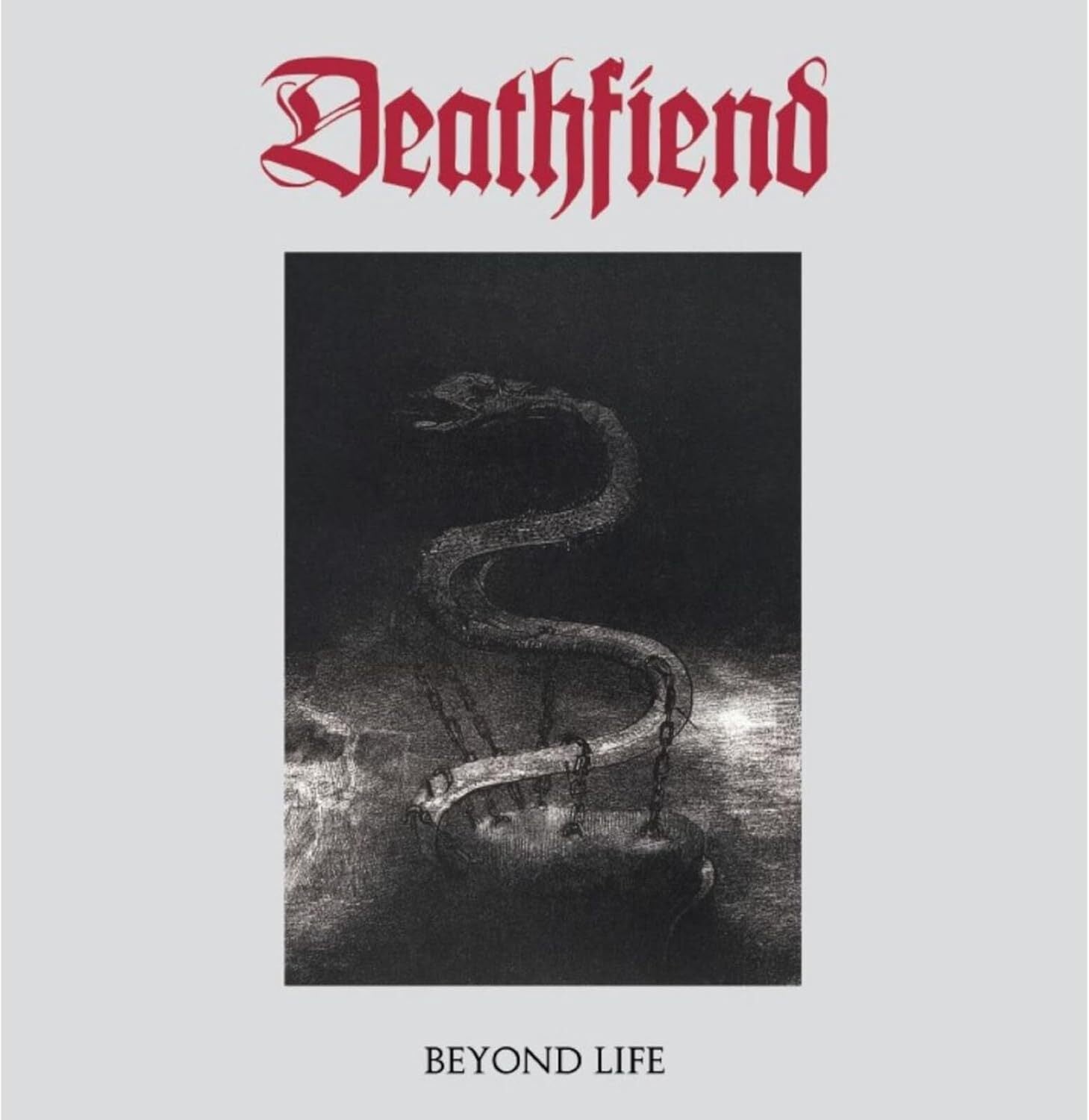 Beyond Life
