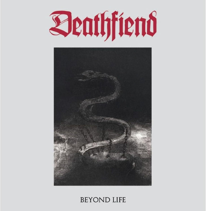 Beyond Life
