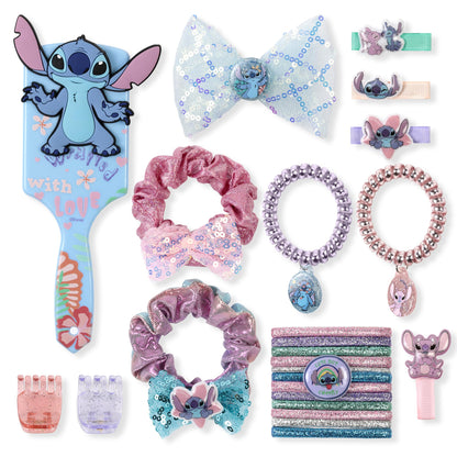 Lilo & Stitch Accessories Set - 24-Delig