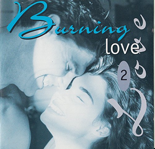 v/a - Burning Love 2