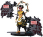 Banpresto Zohakuten Demon Slayer Kimetsu No Yaiba Demon Series-Ex 15 cm BP28678P Multicolour Collectible Figure Best for Anime Fans