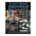 Loke Battle Mats Giant Book of Shadow Scar Battle Mats