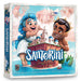 Santorini: Second Edition - an Elegant, Accessible Strategy Game Based in Greek Mythology | Ages 8+ | Plays in 20 Minutes