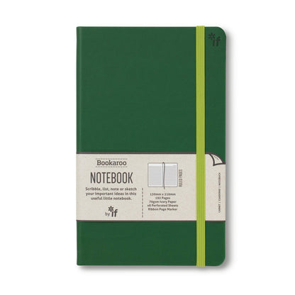 IF Bookaroo Notebook A5