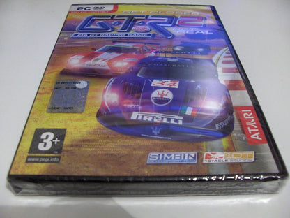 GTR 2