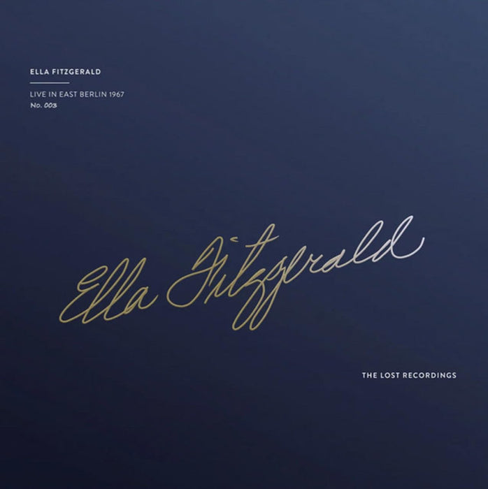 Live In East Berlin 1967