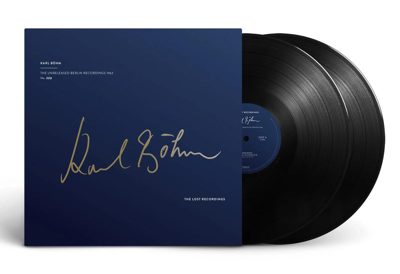The Unreleased Berlin Recordings 1962
