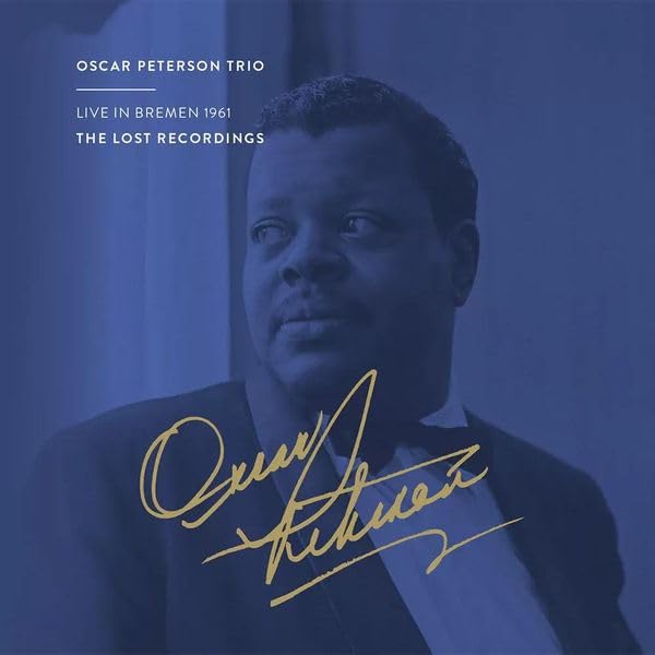 Live In Bremen 1961
