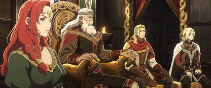 Le Seigneur des Anneaux : La Guerre des Rohirrim